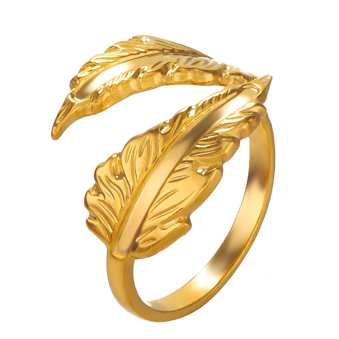 Verstellbarer Ring "Livi"