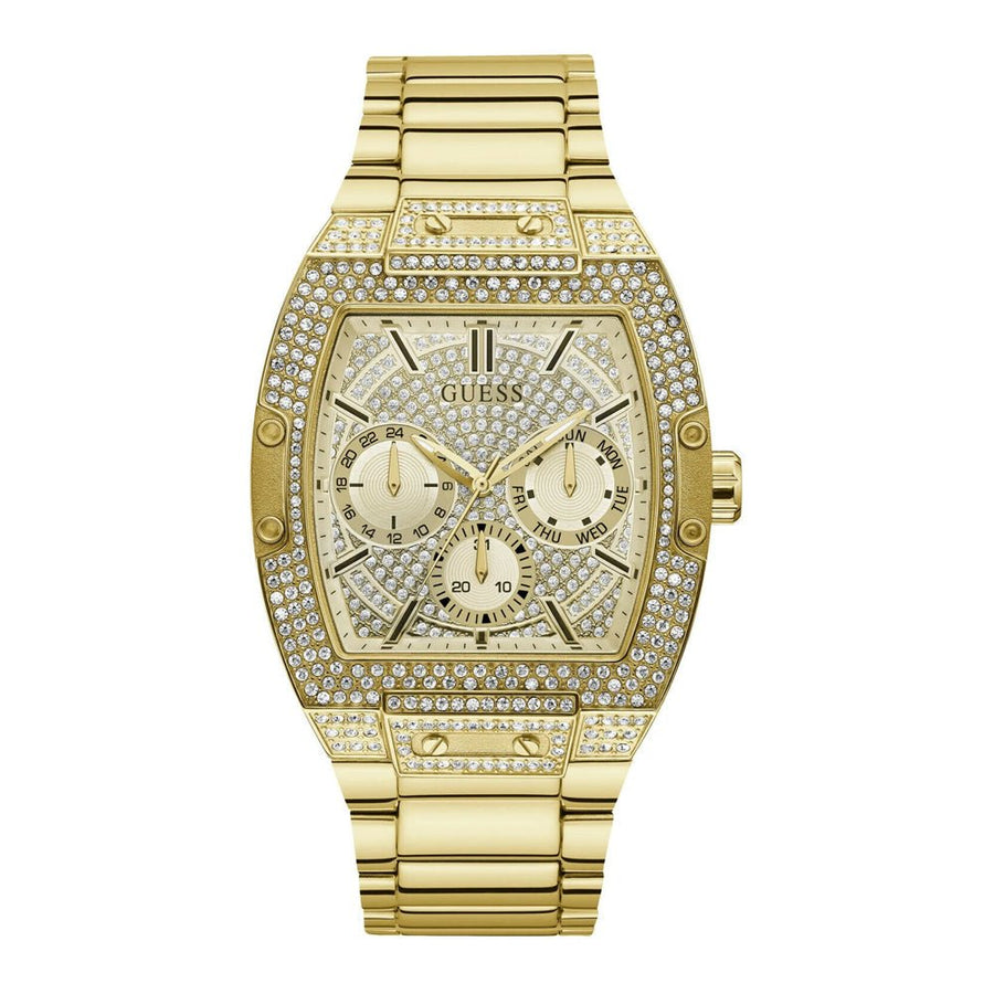 Guess Phoenix GW0094G2 Herrenuhr