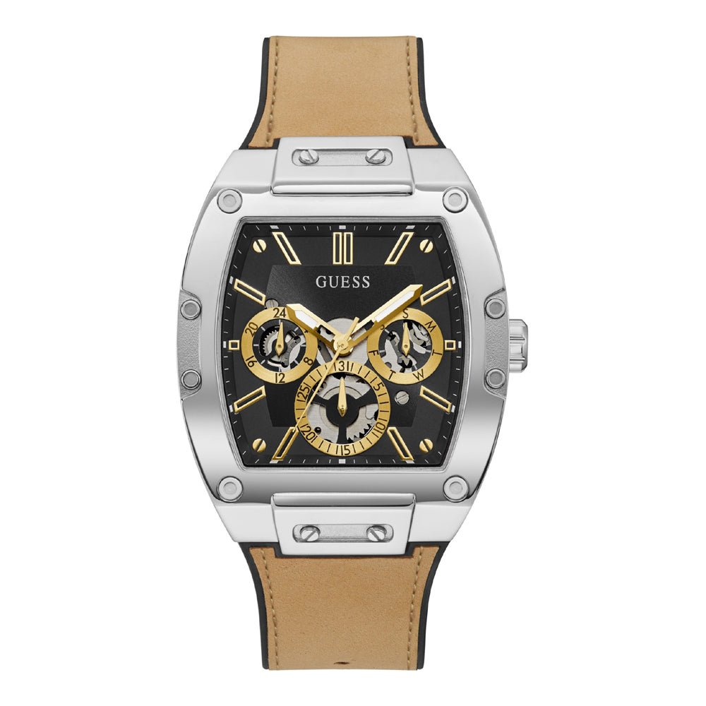 Guess Phoenix GW0202G3 Herrenuhr