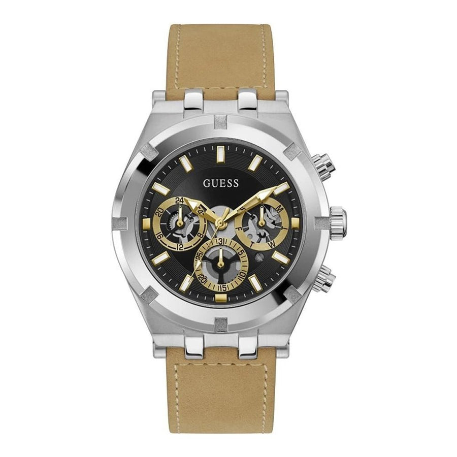 Guess Continental GW0262G1 Herrenuhr