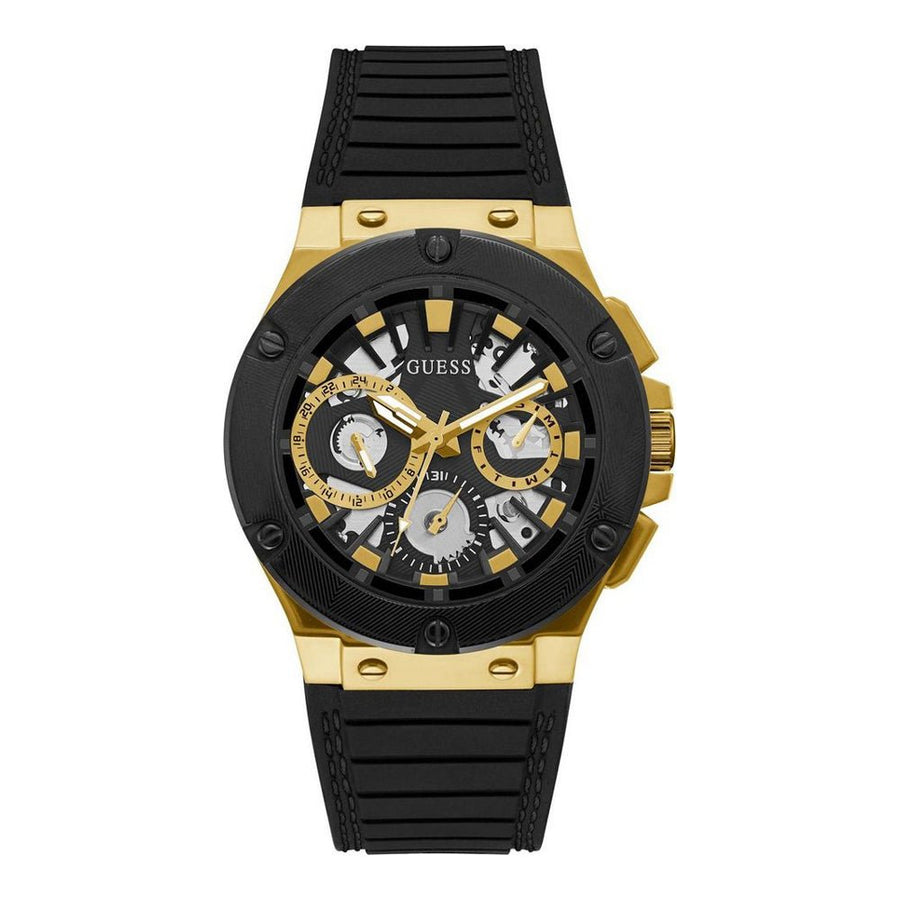 Guess Circuit GW0487G5 Herrenuhr