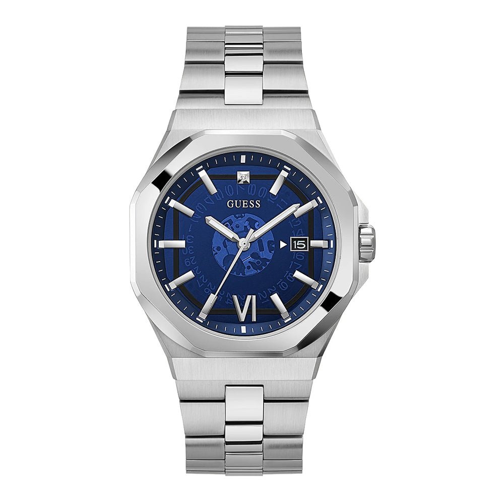 Guess Emperor GW0573G1 Herrenuhr