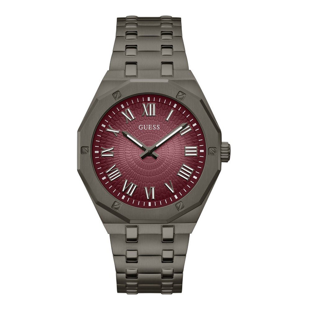 Guess Asset GW0575G5 Herrenuhr