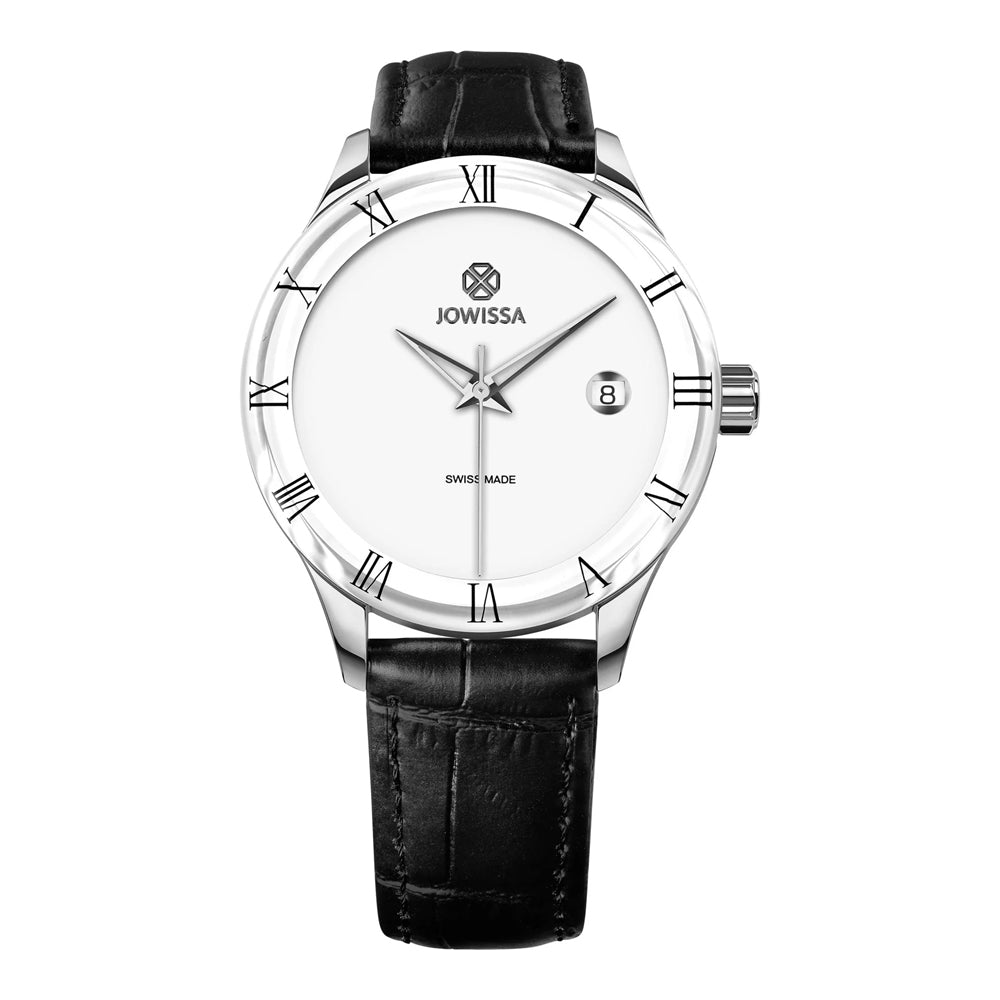 Jowissa Romo Damenuhr Herrenuhr Swiss Made