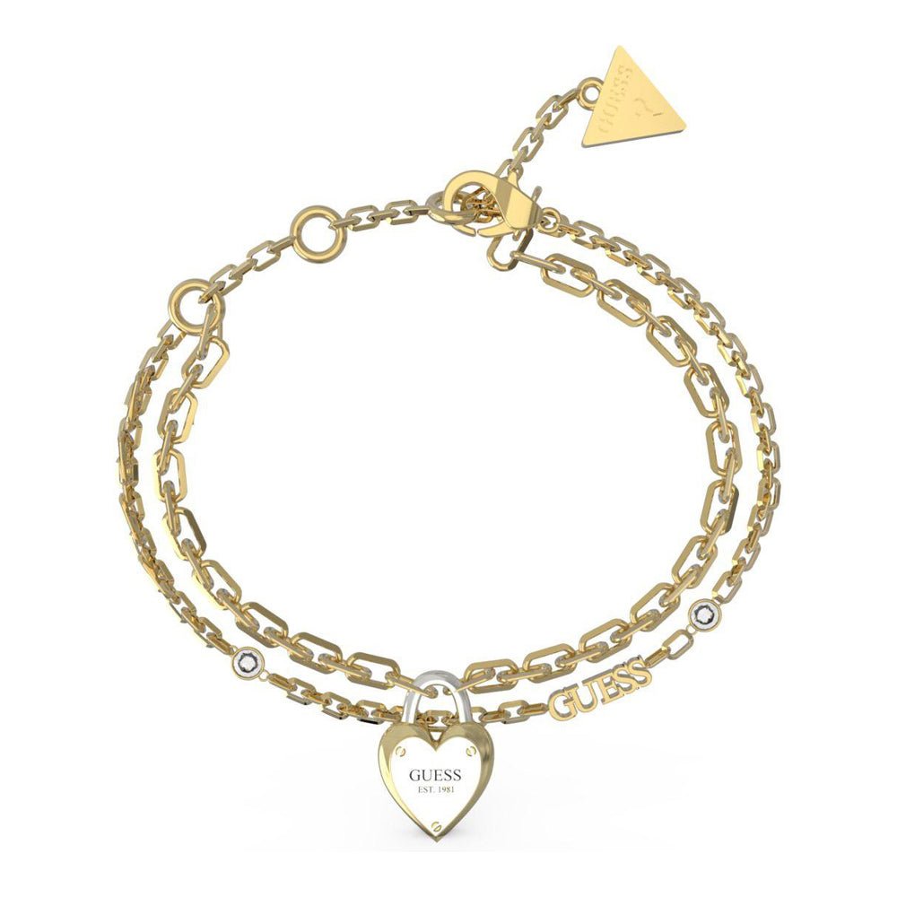 Guess Damen Armband Heart