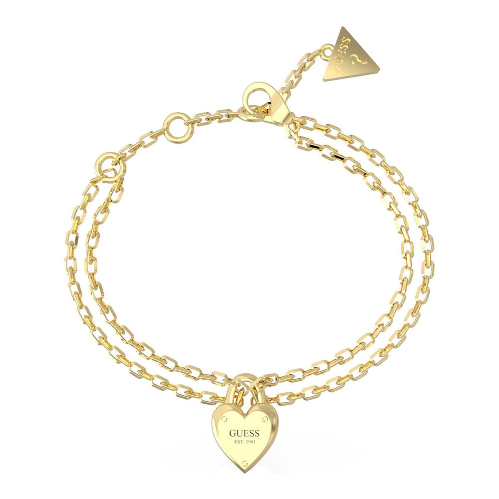 Guess Damen Armband Heart