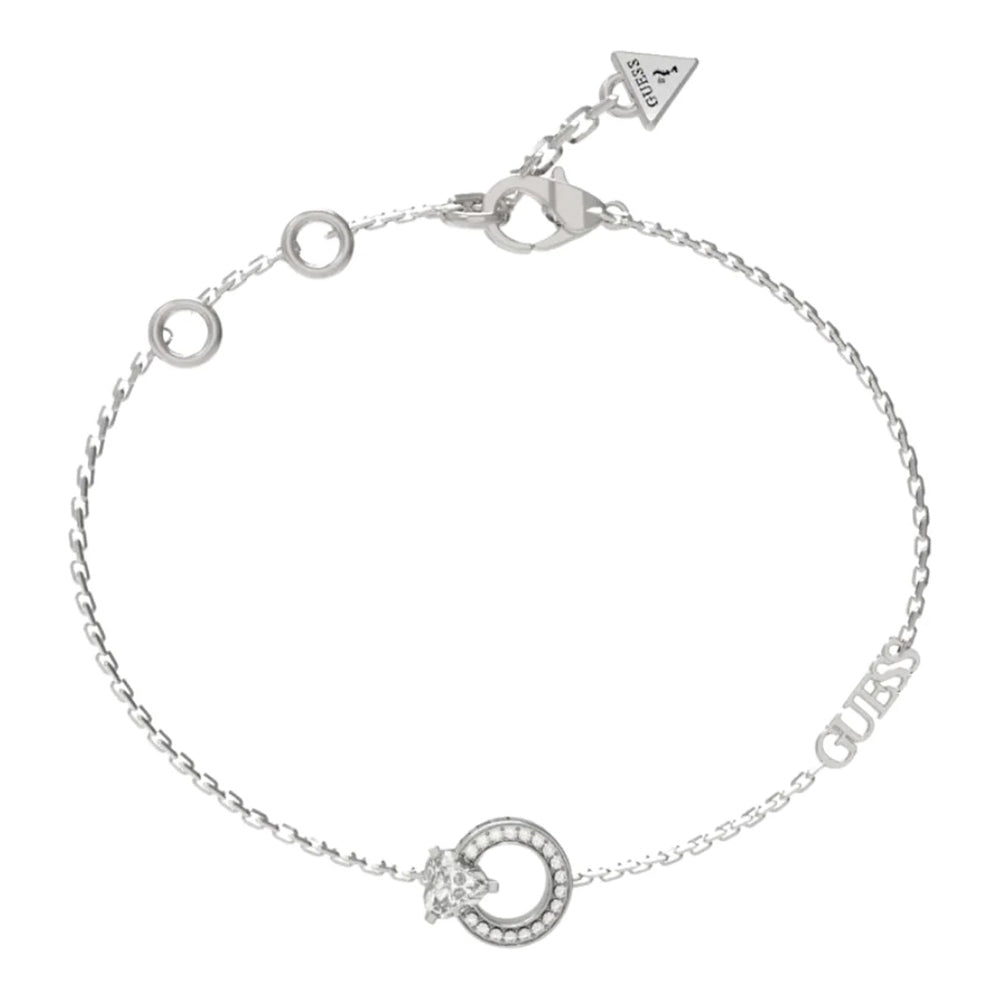 Guess Armband kleines Herz