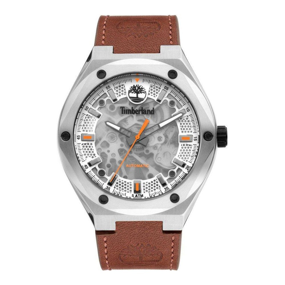 Timberland Alburgh Herrenuhr Automatik