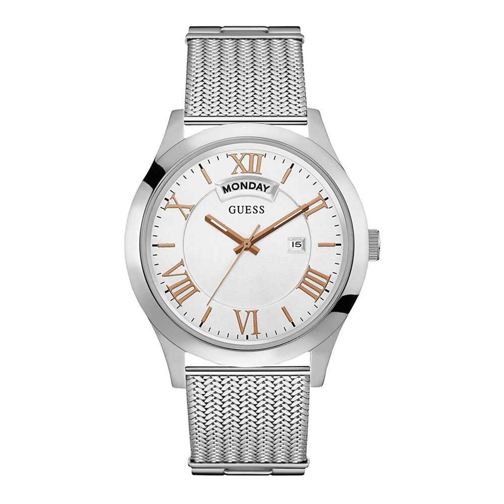 Guess Metropolitan W0923G1 Herrenuhr