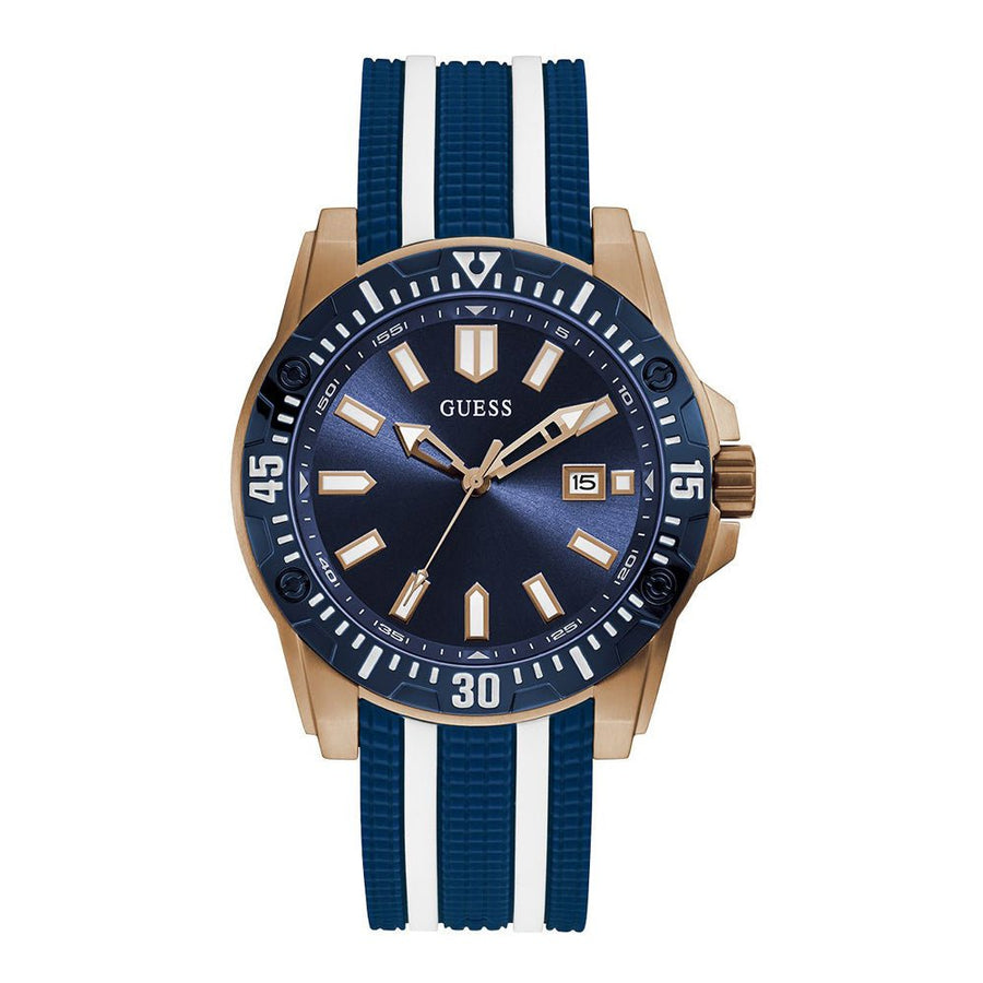 Guess Skipper GW0055G1 Herrenuhr