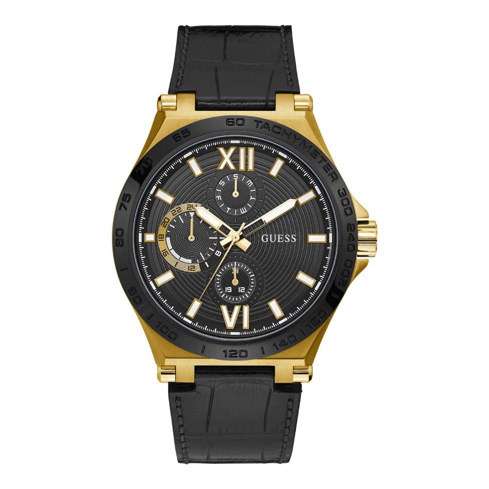 Guess Renegade GW0204G1 Herrenuhr