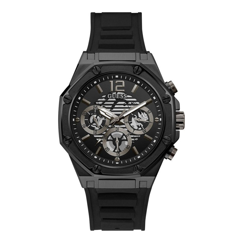 Guess Momentum GW0263G4 Herrenuhr