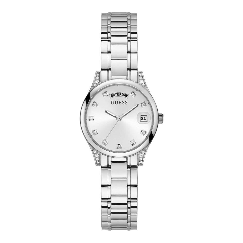 Guess Mini Aura GW0385L1 Damenuhr