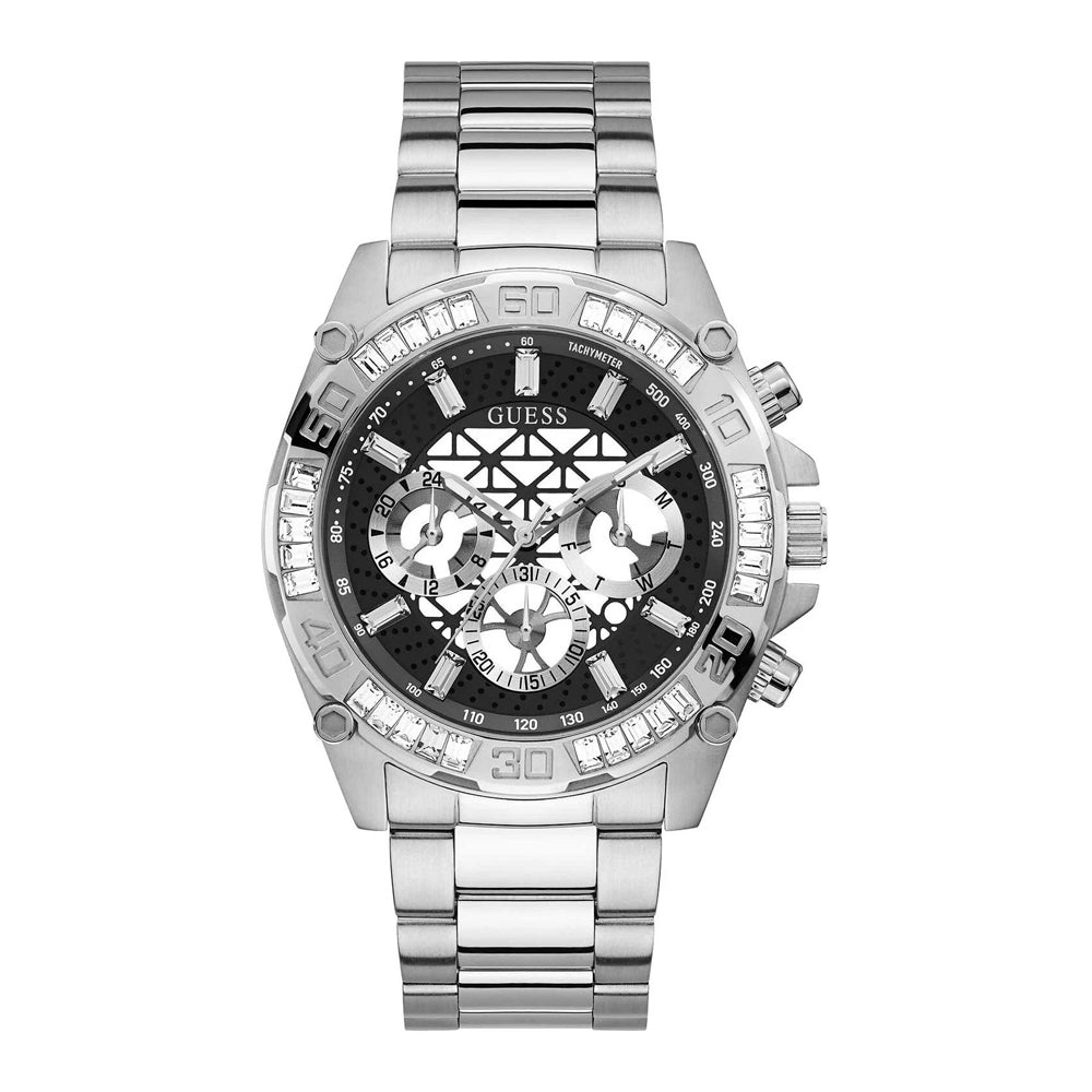 Guess Trophy GW0390G1 Herrenuhr