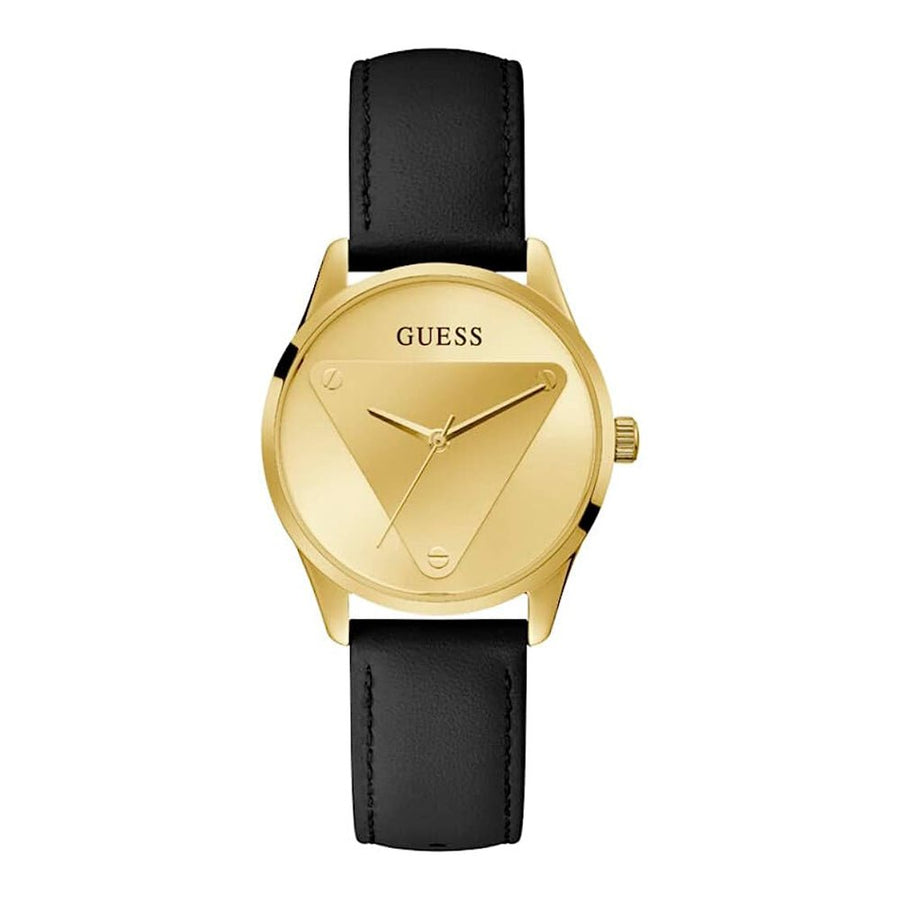 Guess Emblem GW0399L3 Damenuhr