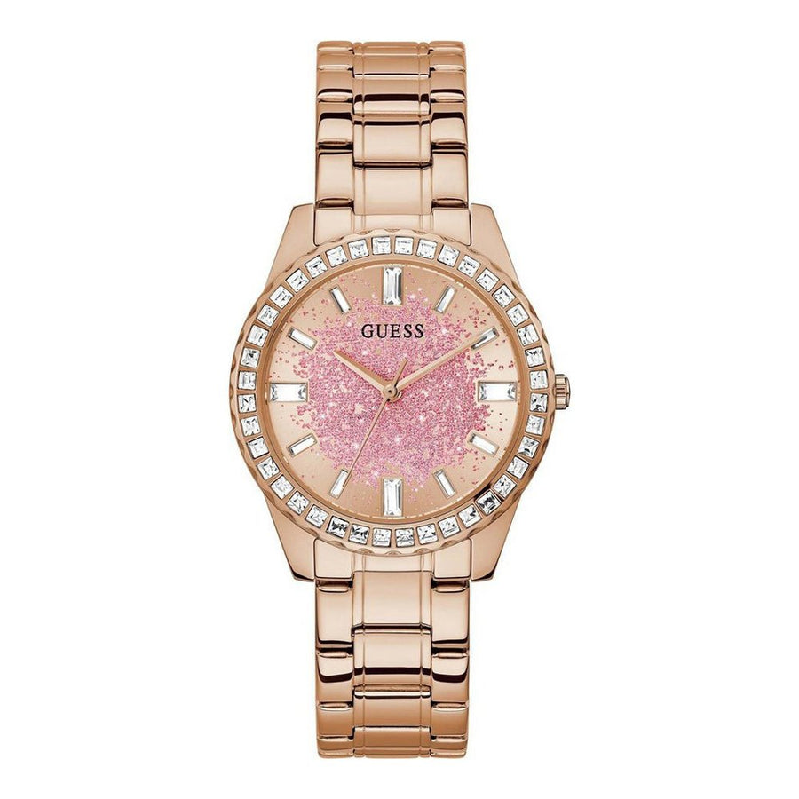 Guess Glitter Burst GW0405L3 Damenuhr