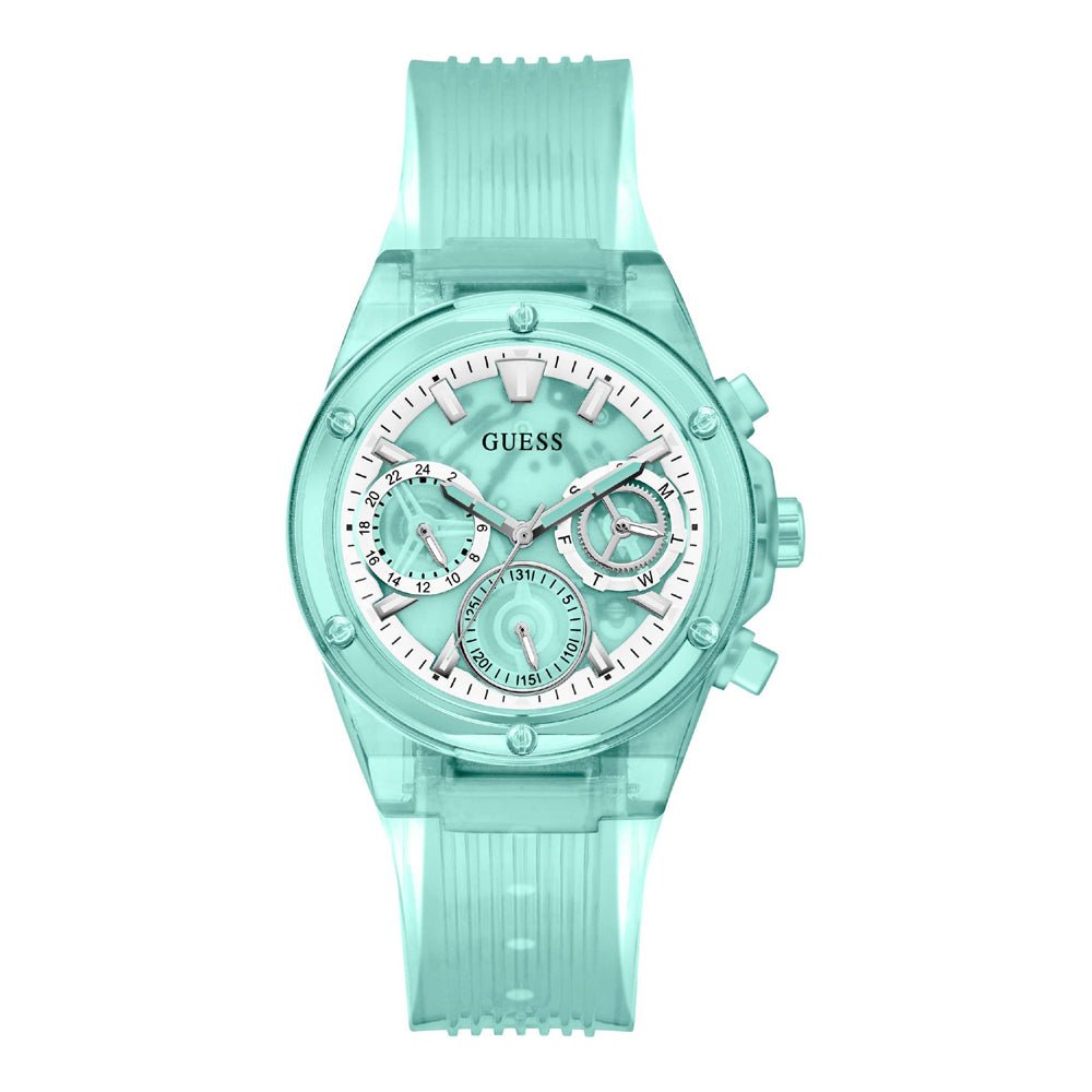 Guess Athena GW0438L1 Damenuhr