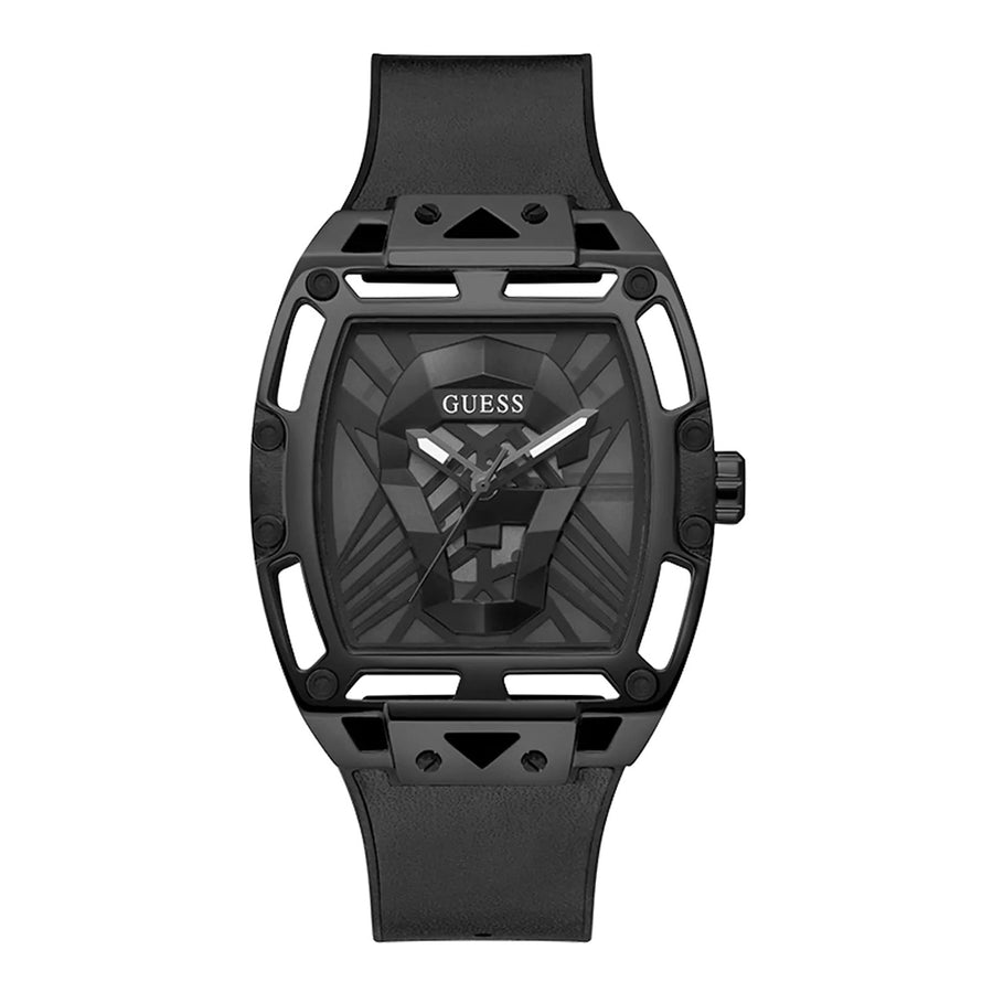 Guess Legend GW0500G2 Herrenuhr