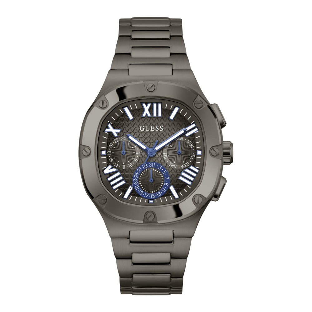 Guess Headline GW0572G5 Herrenuhr