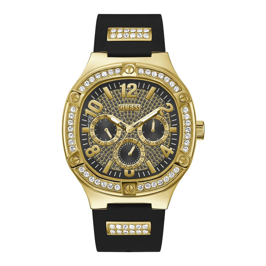 Guess Duke GW0641G2 Herrenuhr