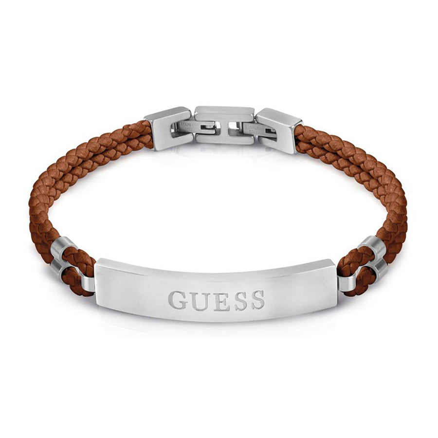 Guess Herren Armband JUMB01346JWSTCGTU