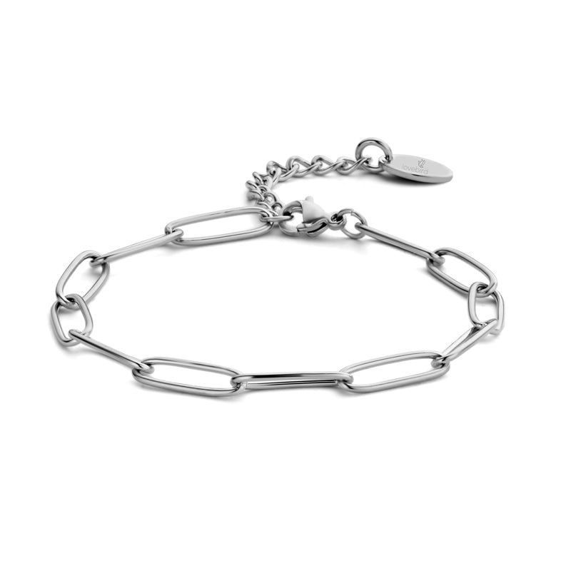 Armband aus  Edelstahl