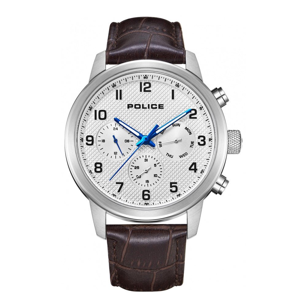 Police Raho PEWJK2228201 Herrenuhr