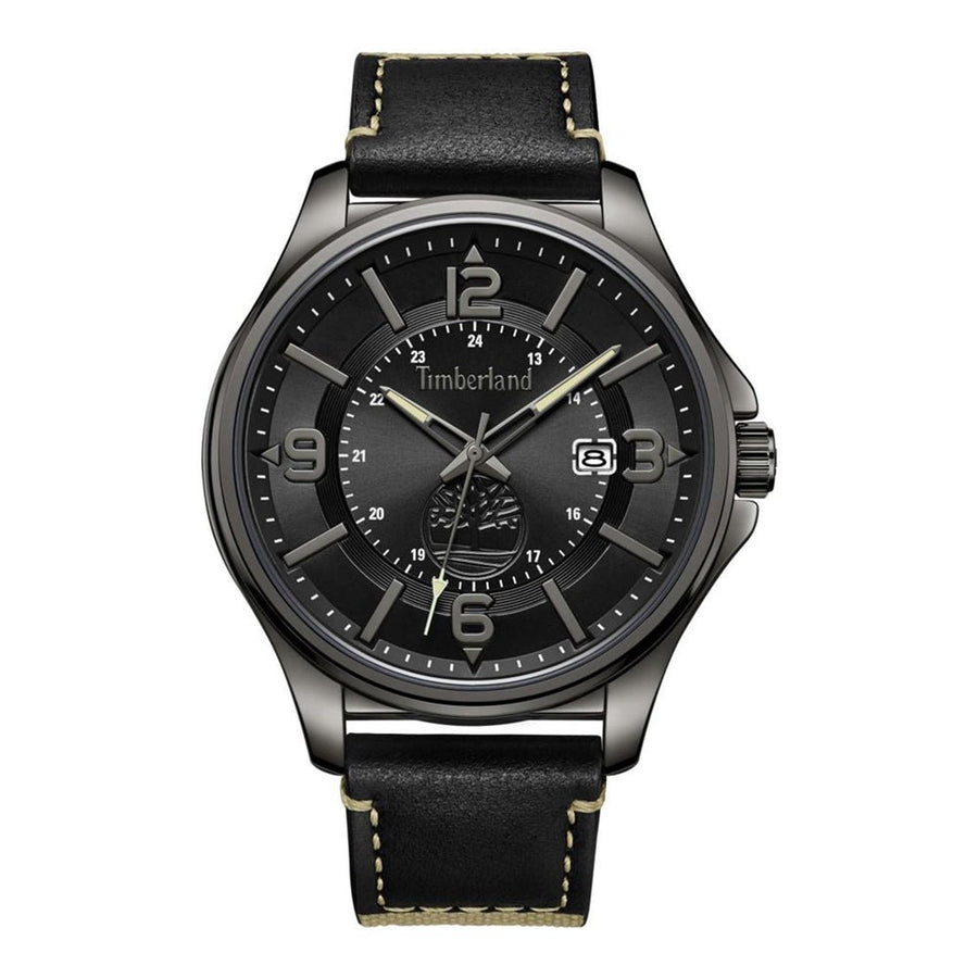 Timberland Tyngsborough TDWGB2183001 Herrenuhr