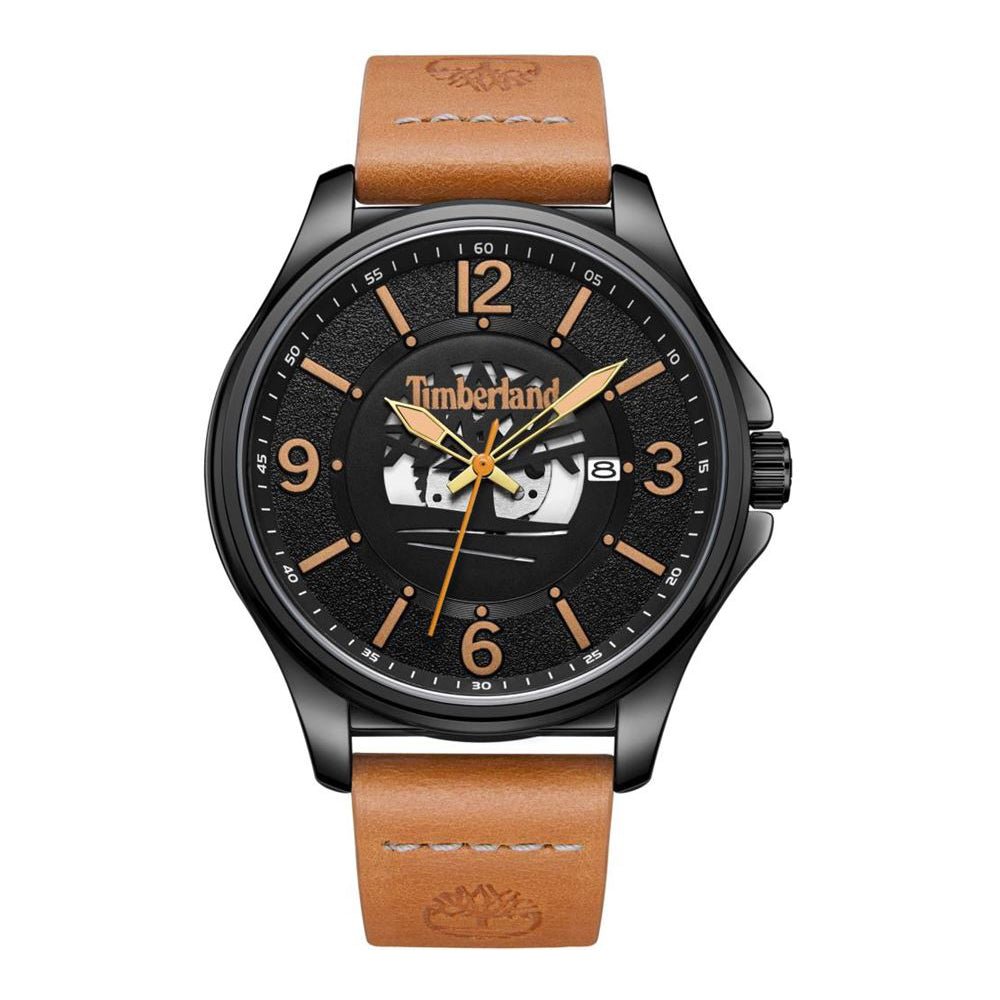 Timberland Tyngsborough TDWGB2183302 Herrenuhr