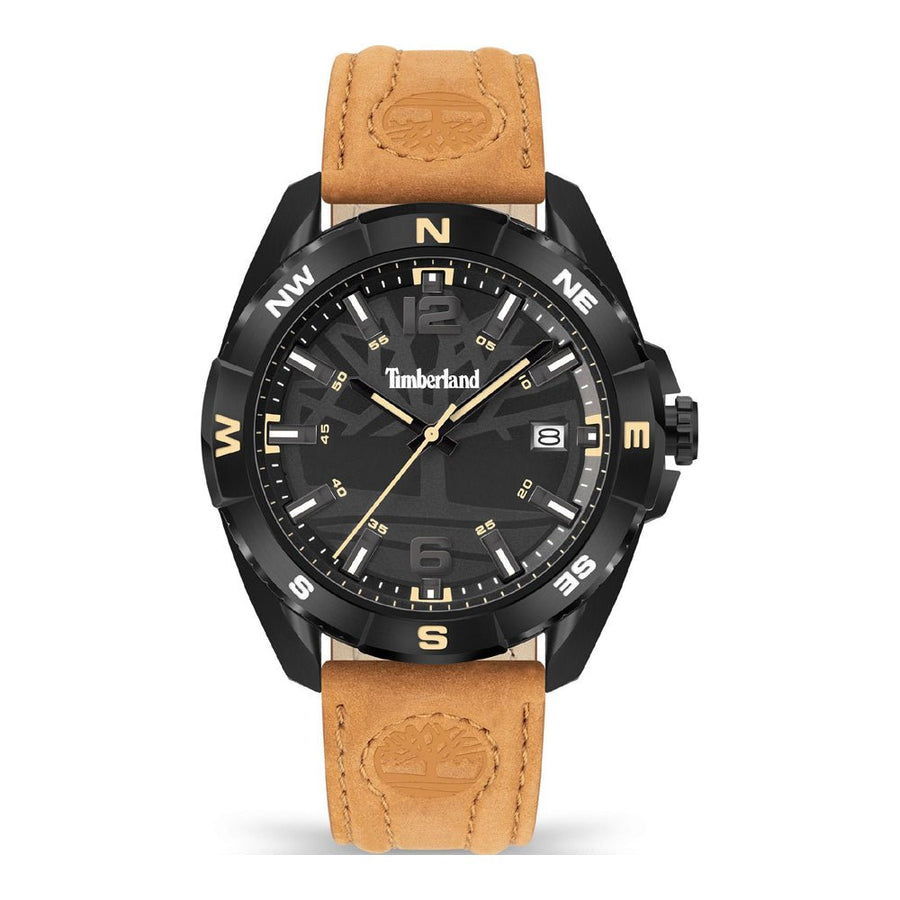 Timberland Milinocket TDWGB2202101 Herrenuhr