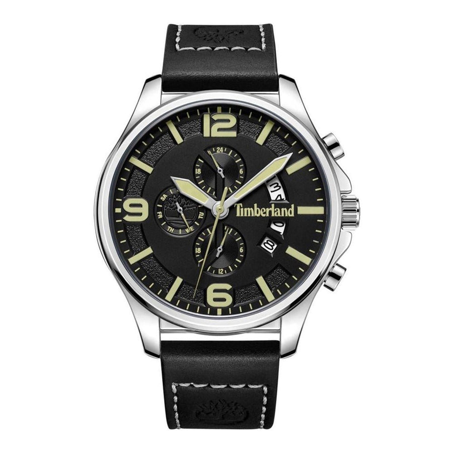 Timberland Bristol TDWGF2183202 Herrenuhr