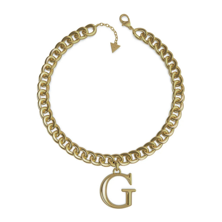 Guess Damen Halskette UBN70080