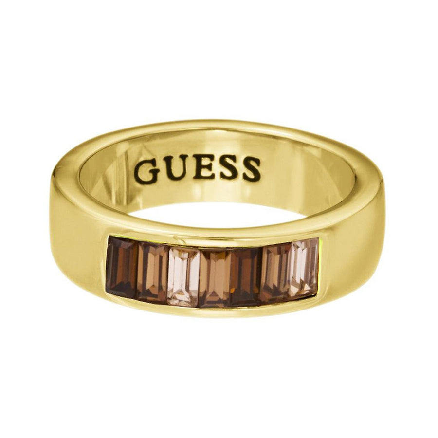 Guess Damen Ring UBR51403-52