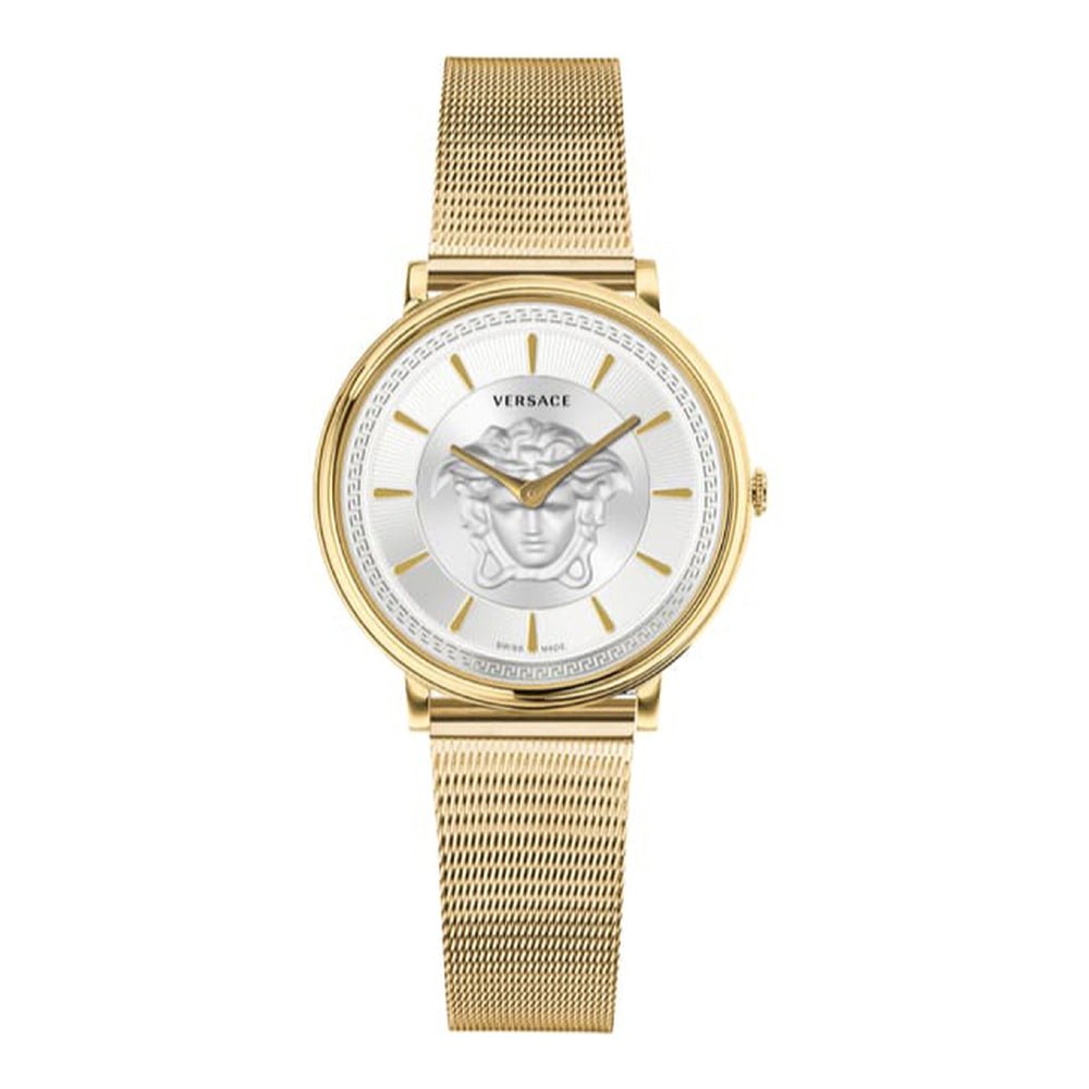 Versace VE8102319 V-Circle Damenuhr