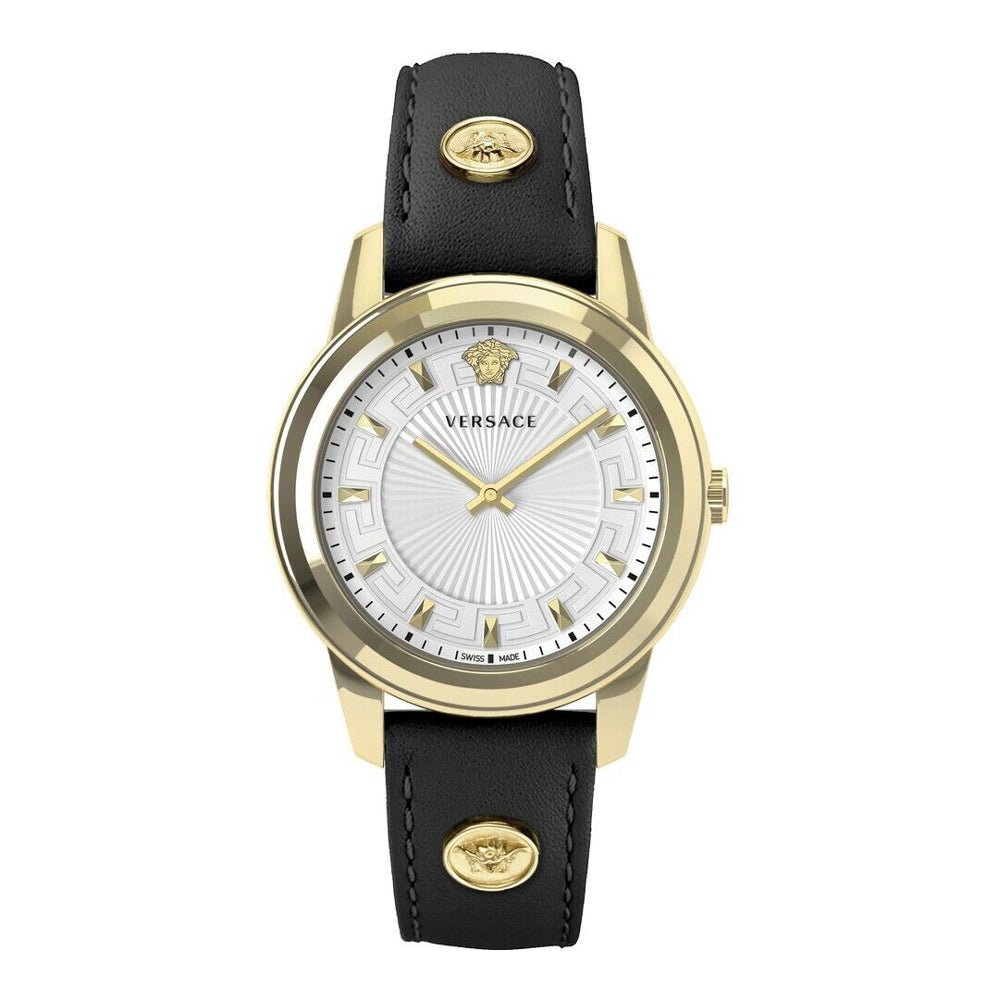 Versace VEPX01021 Greca Damenuhr